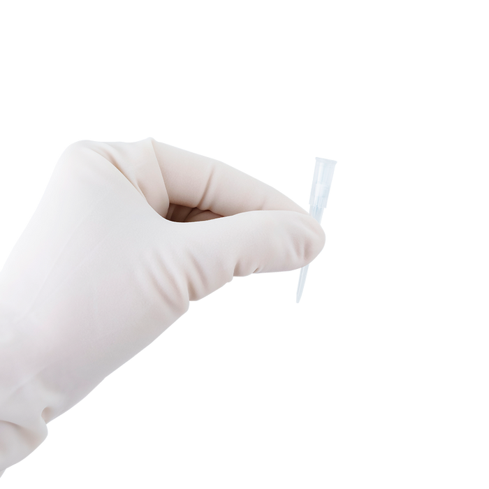 Dynarex LabChoice Universal Pipette Tips with Filter