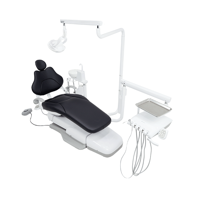 ADS AJ16 Beyond400 Operatory Package