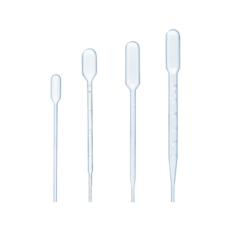 Dynarex LabChoice Graduated Transfer Pipettes