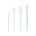 Dynarex LabChoice Graduated Transfer Pipettes