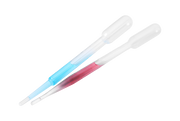 Dynarex LabChoice Graduated Transfer Pipettes
