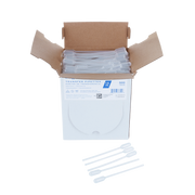 Dynarex LabChoice Graduated Transfer Pipettes