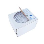 Dynarex LabChoice Graduated Transfer Pipettes