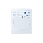 Dynarex LabChoice Graduated Transfer Pipettes