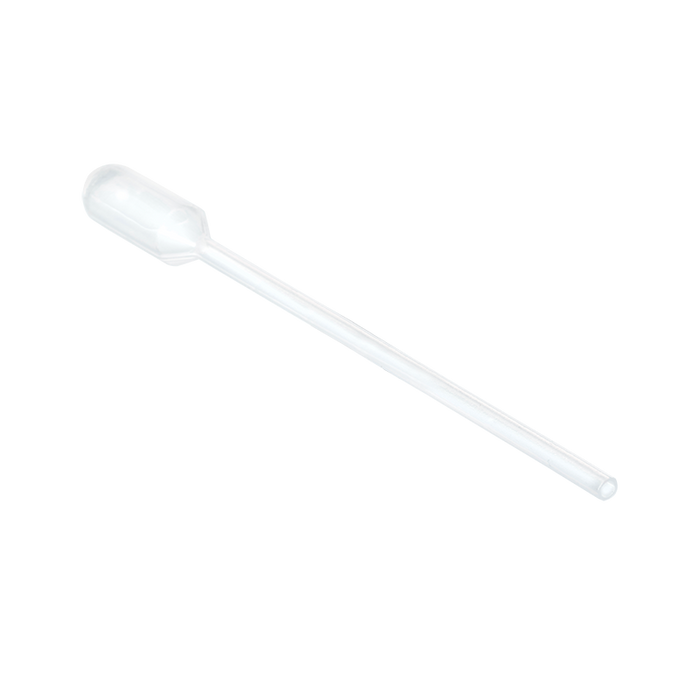 Dynarex LabChoice Graduated Transfer Pipettes
