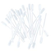 Dynarex LabChoice Graduated Transfer Pipettes