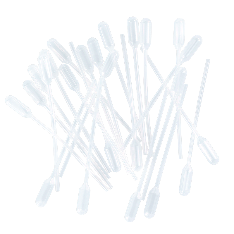Dynarex LabChoice Graduated Transfer Pipettes