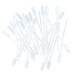 Dynarex LabChoice Graduated Transfer Pipettes