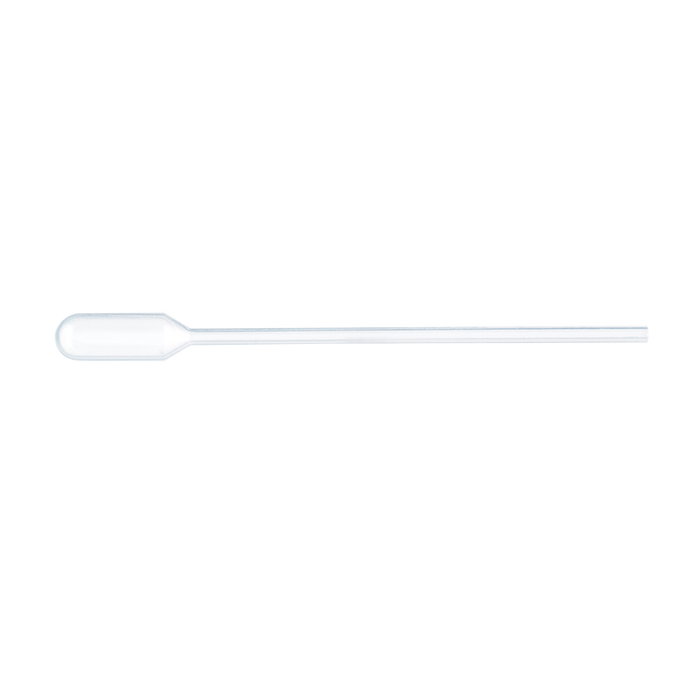 Dynarex LabChoice Graduated Transfer Pipettes