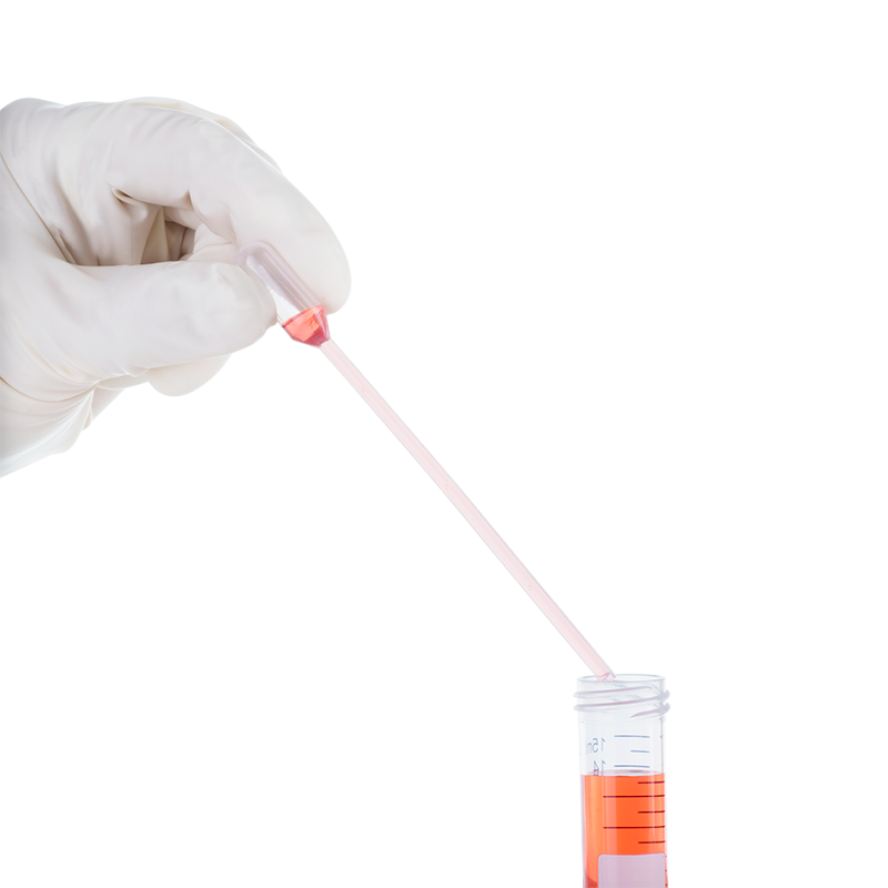 Dynarex LabChoice Graduated Transfer Pipettes