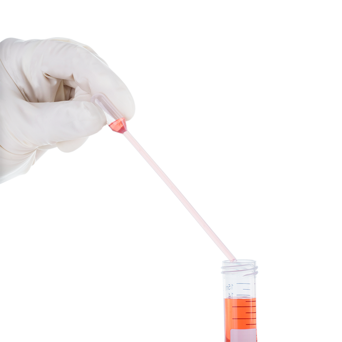 Dynarex LabChoice Graduated Transfer Pipettes