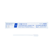 Dynarex LabChoice Graduated Transfer Pipettes