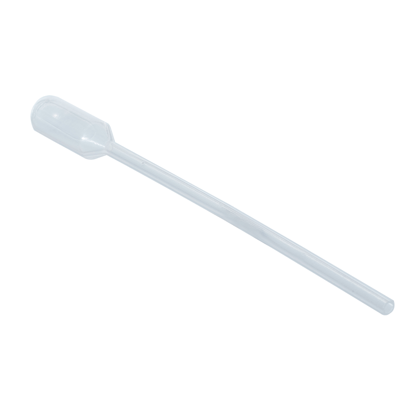 Dynarex LabChoice Graduated Transfer Pipettes