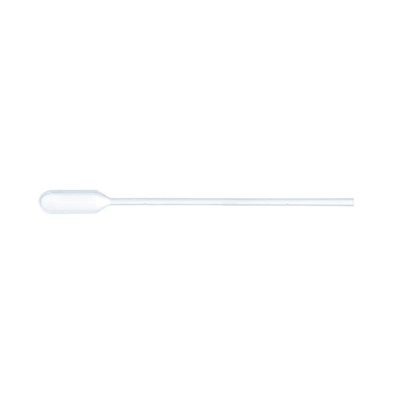 Dynarex LabChoice Graduated Transfer Pipettes