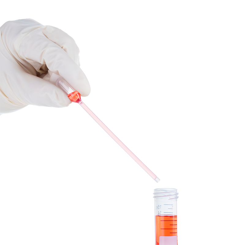 Dynarex LabChoice Graduated Transfer Pipettes