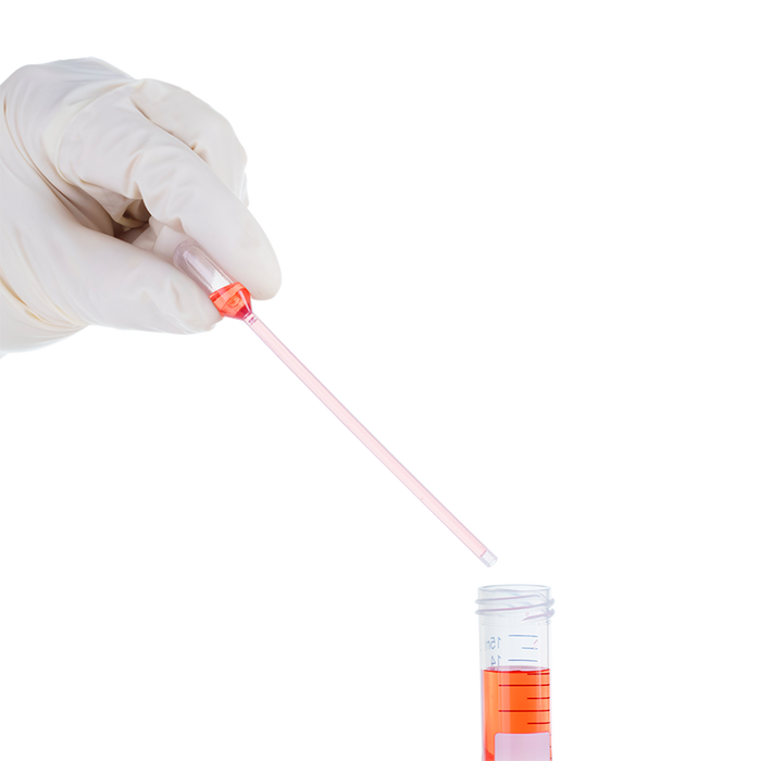 Dynarex LabChoice Graduated Transfer Pipettes