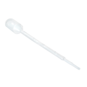Dynarex LabChoice Graduated Transfer Pipettes