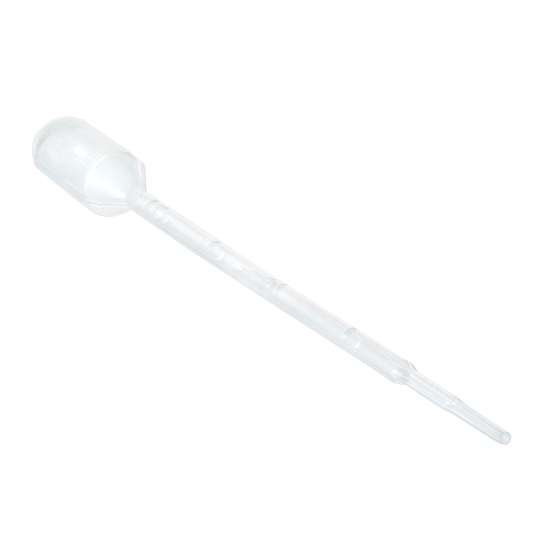 Dynarex LabChoice Graduated Transfer Pipettes