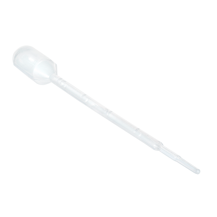 Dynarex LabChoice Graduated Transfer Pipettes