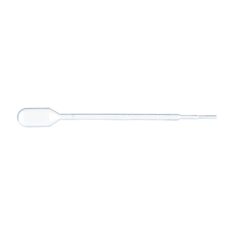 Dynarex LabChoice Graduated Transfer Pipettes