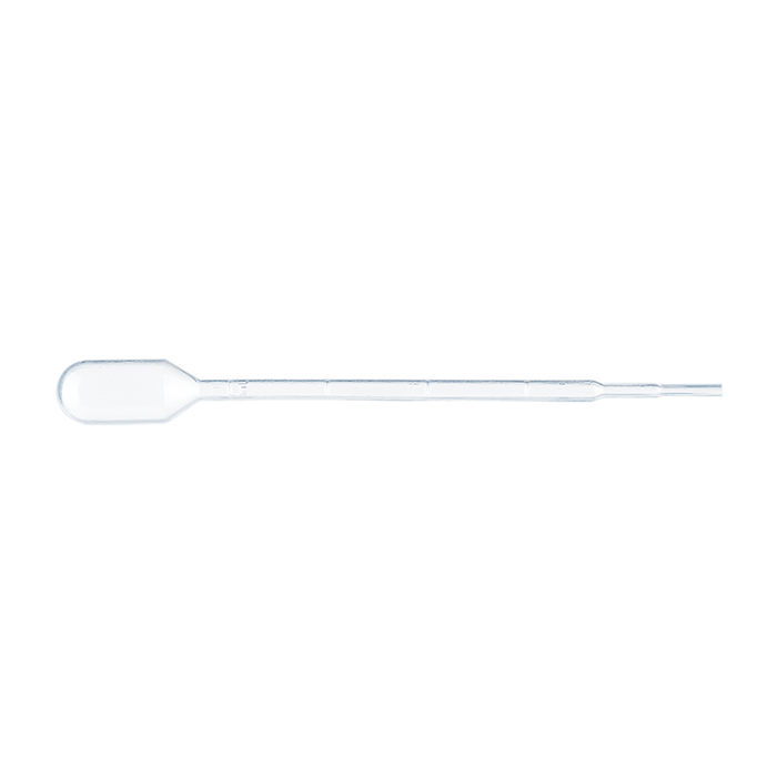 Dynarex LabChoice Graduated Transfer Pipettes