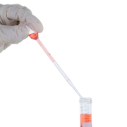 Dynarex LabChoice Graduated Transfer Pipettes