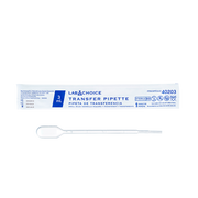 Dynarex LabChoice Graduated Transfer Pipettes