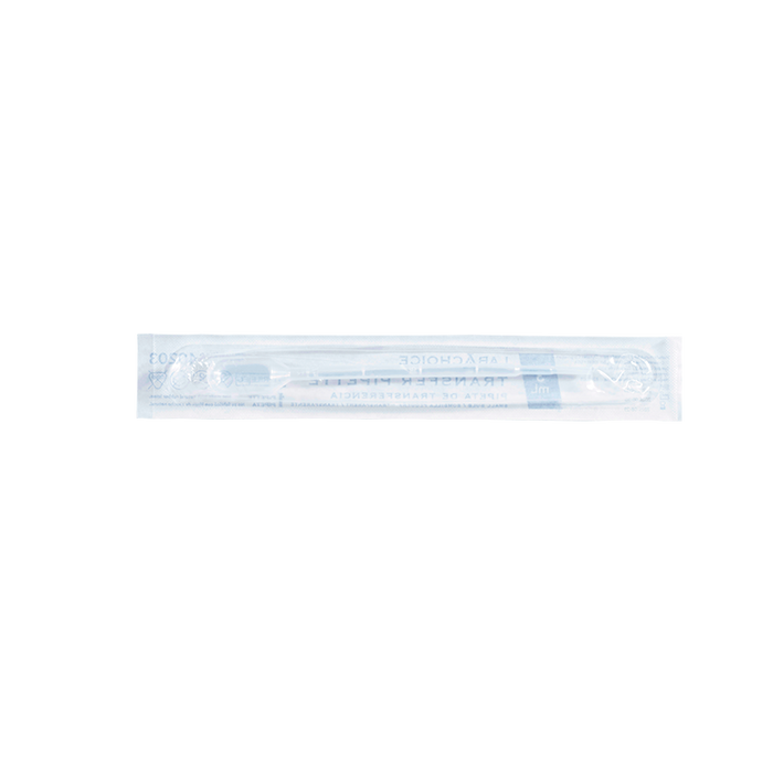 Dynarex LabChoice Graduated Transfer Pipettes