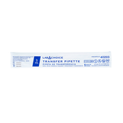 Dynarex LabChoice Graduated Transfer Pipettes