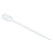 Dynarex LabChoice Graduated Transfer Pipettes