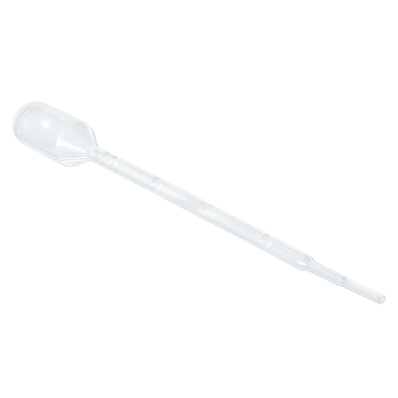 Dynarex LabChoice Graduated Transfer Pipettes