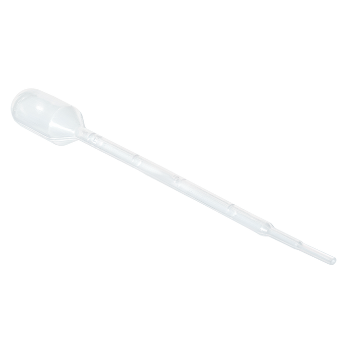Dynarex LabChoice Graduated Transfer Pipettes
