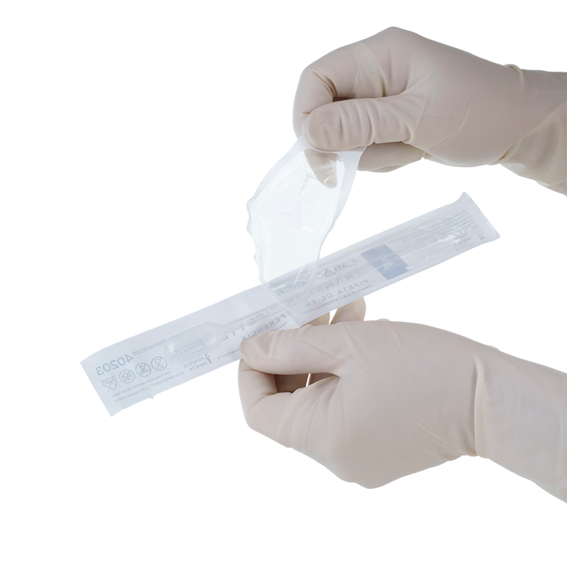 Dynarex LabChoice Graduated Transfer Pipettes