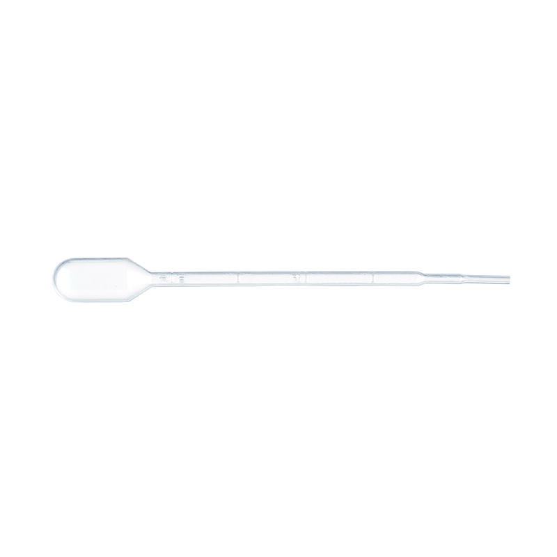 Dynarex LabChoice Graduated Transfer Pipettes