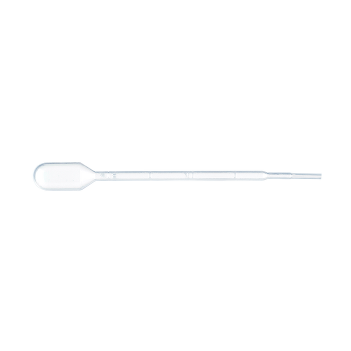 Dynarex LabChoice Graduated Transfer Pipettes