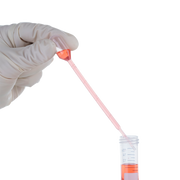 Dynarex LabChoice Graduated Transfer Pipettes