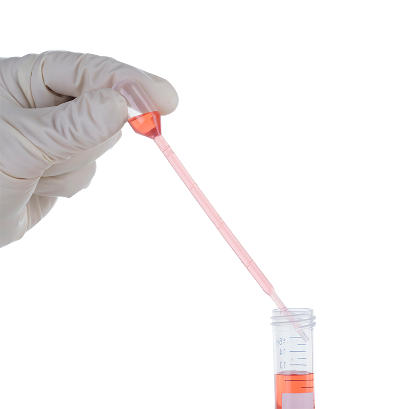 Dynarex LabChoice Graduated Transfer Pipettes