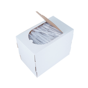 Dynarex LabChoice Graduated Transfer Pipettes