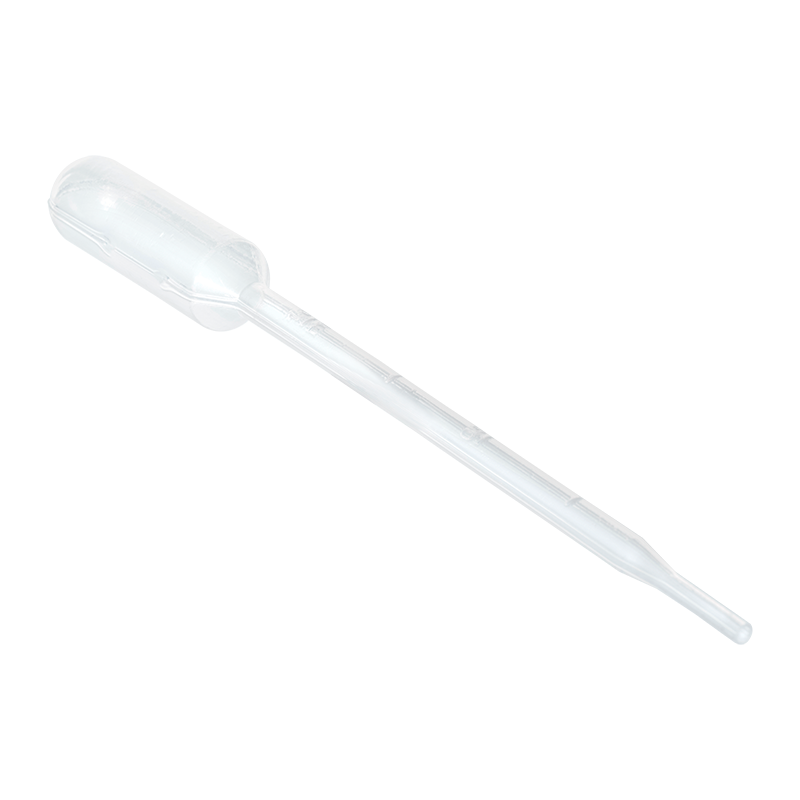 Dynarex LabChoice Graduated Transfer Pipettes