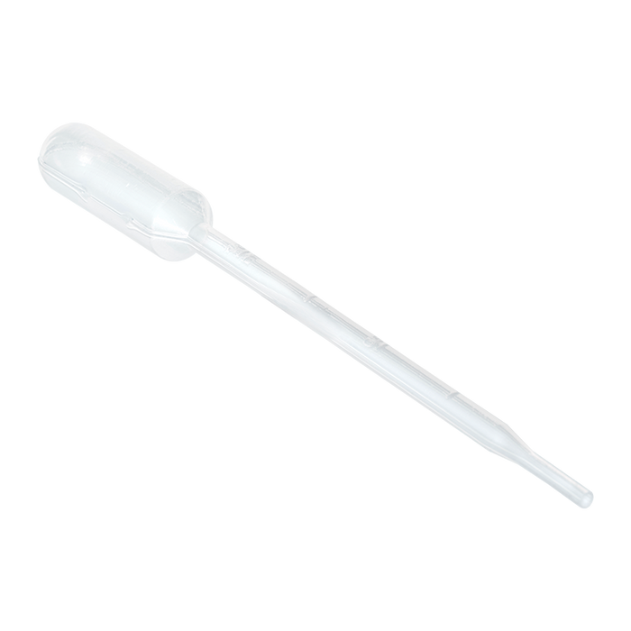 Dynarex LabChoice Graduated Transfer Pipettes