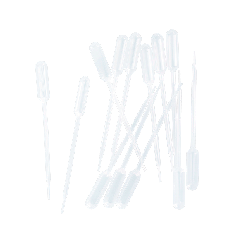 Dynarex LabChoice Graduated Transfer Pipettes