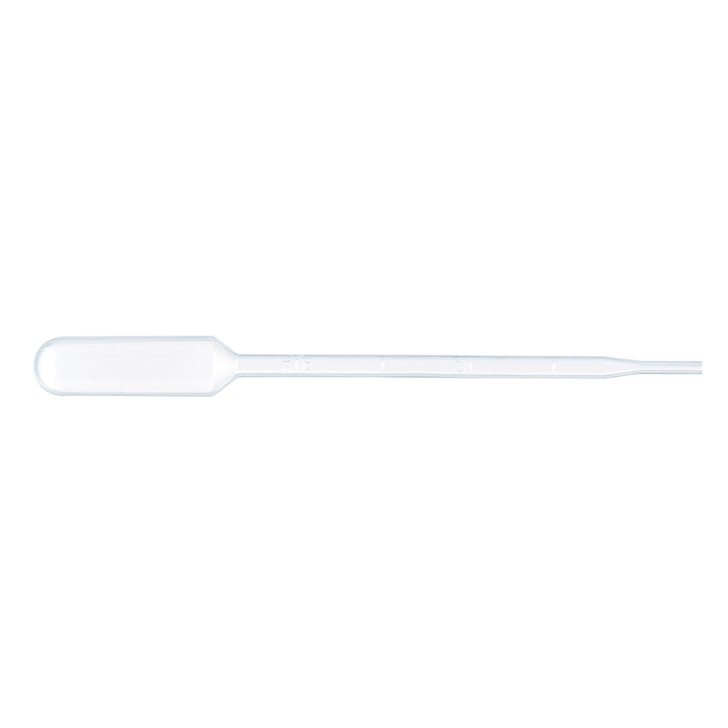 Dynarex LabChoice Graduated Transfer Pipettes
