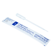 Dynarex LabChoice Graduated Transfer Pipettes