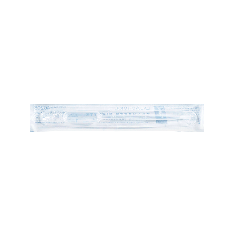 Dynarex LabChoice Graduated Transfer Pipettes