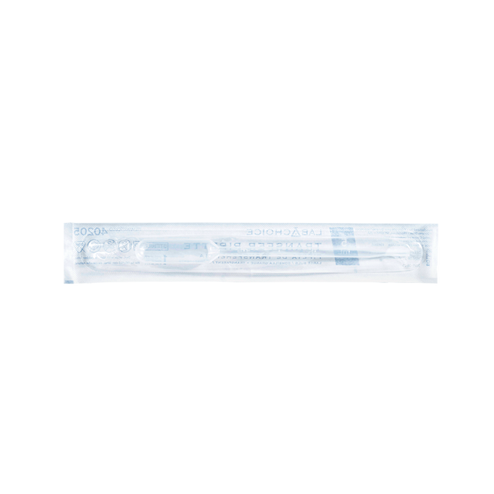 Dynarex LabChoice Graduated Transfer Pipettes
