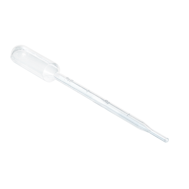Dynarex LabChoice Graduated Transfer Pipettes