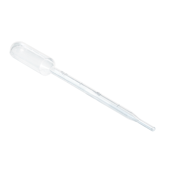 Dynarex LabChoice Graduated Transfer Pipettes