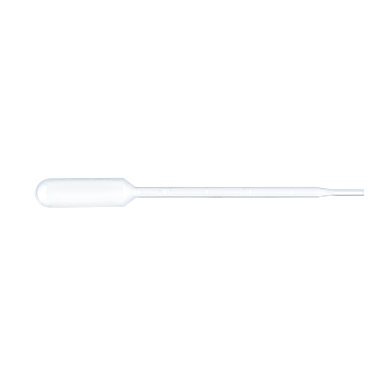 Dynarex LabChoice Graduated Transfer Pipettes