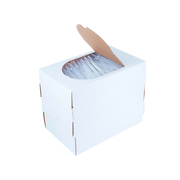 Dynarex LabChoice Graduated Transfer Pipettes