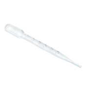 Dynarex LabChoice Graduated Transfer Pipettes